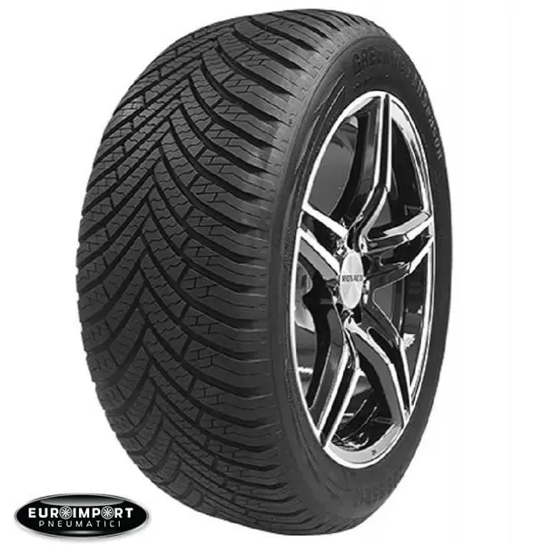Linglong GREEN-Max All Season  185/65 R14 86 H  